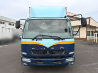 MITSUBISHI FUSO Fighter Aluminum Wing TKG-FK64F 2013 689,116km_4
