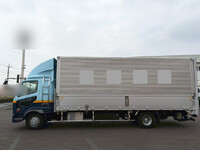 MITSUBISHI FUSO Fighter Aluminum Wing TKG-FK64F 2013 689,116km_6