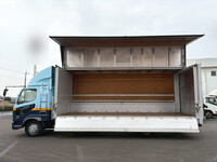 MITSUBISHI FUSO Fighter Aluminum Wing TKG-FK64F 2013 689,116km_7