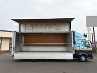 MITSUBISHI FUSO Fighter Aluminum Wing TKG-FK64F 2013 689,116km_9