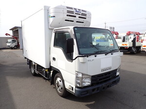 ISUZU Elf Refrigerator & Freezer Truck TPG-NJS85AN 2019 185,100km_1
