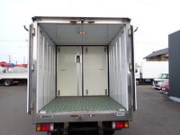 ISUZU Elf Refrigerator & Freezer Truck TPG-NJS85AN 2019 185,100km_20