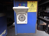 ISUZU Elf Refrigerator & Freezer Truck TPG-NJS85AN 2019 185,100km_24