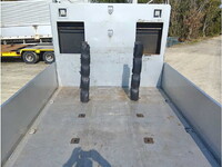 HINO Profia Aluminum Block 2DG-FR1AHG 2020 258,000km_10