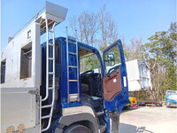 HINO Profia Aluminum Block 2DG-FR1AHG 2020 258,000km_17