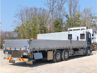 HINO Profia Aluminum Block 2DG-FR1AHG 2020 258,000km_4