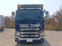 HINO Profia Aluminum Block 2DG-FR1AHG 2020 258,000km_5