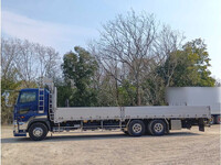 HINO Profia Aluminum Block 2DG-FR1AHG 2020 258,000km_6