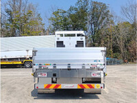HINO Profia Aluminum Block 2DG-FR1AHG 2020 258,000km_7
