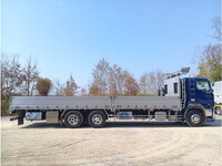 HINO Profia Aluminum Block 2DG-FR1AHG 2020 258,000km_8