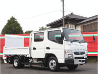 MITSUBISHI FUSO Canter Double Cab 2RG-FGA20 2021 28,968km_1