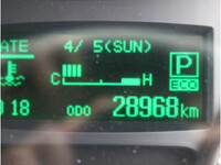 MITSUBISHI FUSO Canter Double Cab 2RG-FGA20 2021 28,968km_22