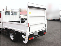 MITSUBISHI FUSO Canter Double Cab 2RG-FGA20 2021 28,968km_2