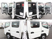 MITSUBISHI FUSO Canter Double Cab 2RG-FGA20 2021 28,968km_3