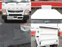 MITSUBISHI FUSO Canter Double Cab 2RG-FGA20 2021 28,968km_6