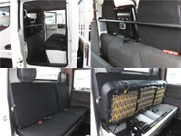 MITSUBISHI FUSO Canter Double Cab 2RG-FGA20 2021 28,968km_7