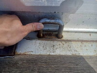 HINO Profia Flat Body QPG-FW1EXEJ 2016 794,913km_11