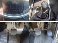 HINO Profia Flat Body QPG-FW1EXEJ 2016 794,913km_15