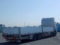 HINO Profia Flat Body QPG-FW1EXEJ 2016 794,913km_1