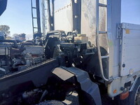 HINO Profia Flat Body QPG-FW1EXEJ 2016 794,913km_22