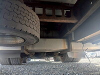 HINO Profia Flat Body QPG-FW1EXEJ 2016 794,913km_29