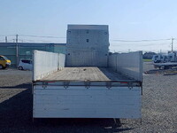 HINO Profia Flat Body QPG-FW1EXEJ 2016 794,913km_2