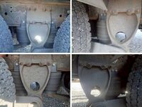 HINO Profia Flat Body QPG-FW1EXEJ 2016 794,913km_32