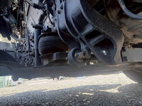 HINO Profia Flat Body QPG-FW1EXEJ 2016 794,913km_36