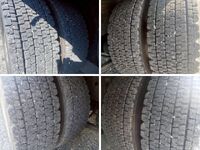 HINO Profia Flat Body QPG-FW1EXEJ 2016 794,913km_37