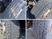 HINO Profia Flat Body QPG-FW1EXEJ 2016 794,913km_38