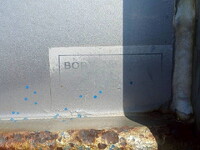 HINO Profia Flat Body QPG-FW1EXEJ 2016 794,913km_3