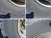 HINO Profia Flat Body QPG-FW1EXEJ 2016 794,913km_40