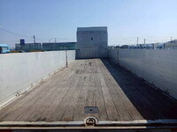 HINO Profia Flat Body QPG-FW1EXEJ 2016 794,913km_4