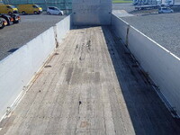 HINO Profia Flat Body QPG-FW1EXEJ 2016 794,913km_6