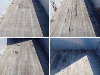 HINO Profia Flat Body QPG-FW1EXEJ 2016 794,913km_7