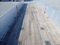 HINO Profia Flat Body QPG-FW1EXEJ 2016 794,913km_8