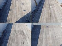 HINO Profia Flat Body QPG-FW1EXEJ 2016 794,913km_9