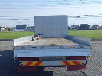 HINO Ranger Aluminum Block 2PG-FD2ABA 2018 512,108km_10