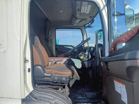 HINO Ranger Aluminum Block 2PG-FD2ABA 2018 512,108km_16