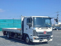 HINO Ranger Aluminum Block 2PG-FD2ABA 2018 512,108km_1