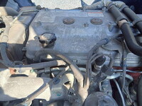 HINO Ranger Aluminum Block 2PG-FD2ABA 2018 512,108km_28