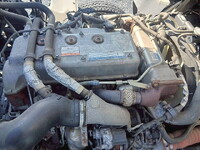 HINO Ranger Aluminum Block 2PG-FD2ABA 2018 512,108km_29