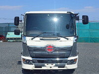 HINO Ranger Aluminum Block 2PG-FD2ABA 2018 512,108km_3