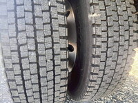 HINO Ranger Aluminum Block 2PG-FD2ABA 2018 512,108km_40