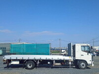 HINO Ranger Aluminum Block 2PG-FD2ABA 2018 512,108km_4