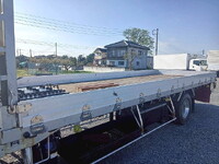 HINO Ranger Aluminum Block 2PG-FD2ABA 2018 512,108km_8