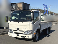 TOYOTA Toyoace Flat Body 3BF-TRY230 2026 17km_3