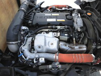 ISUZU Elf Aluminum Block 2RG-NMR88AR 2020 206,000km_25