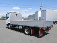 ISUZU Elf Aluminum Block 2RG-NMR88AR 2020 206,000km_2