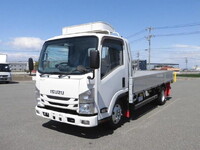 ISUZU Elf Aluminum Block 2RG-NMR88AR 2020 206,000km_3